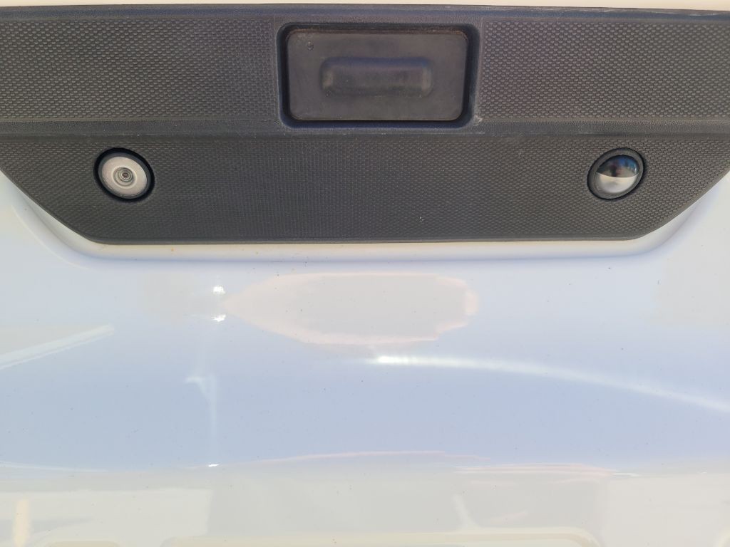2019 Chevrolet Silverado 1500 Image 11