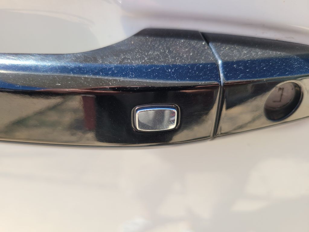 2019 Chevrolet Silverado 1500 Image 20