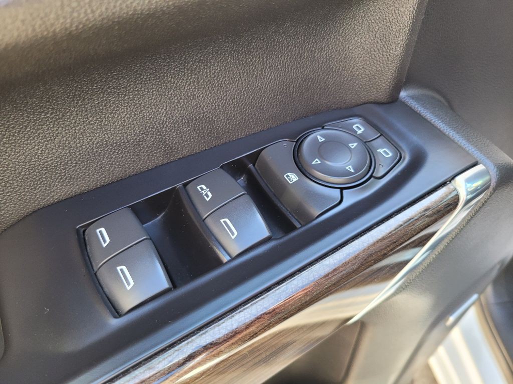 2019 Chevrolet Silverado 1500 Image 24