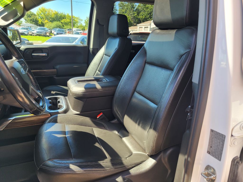 2019 Chevrolet Silverado 1500 Image 26