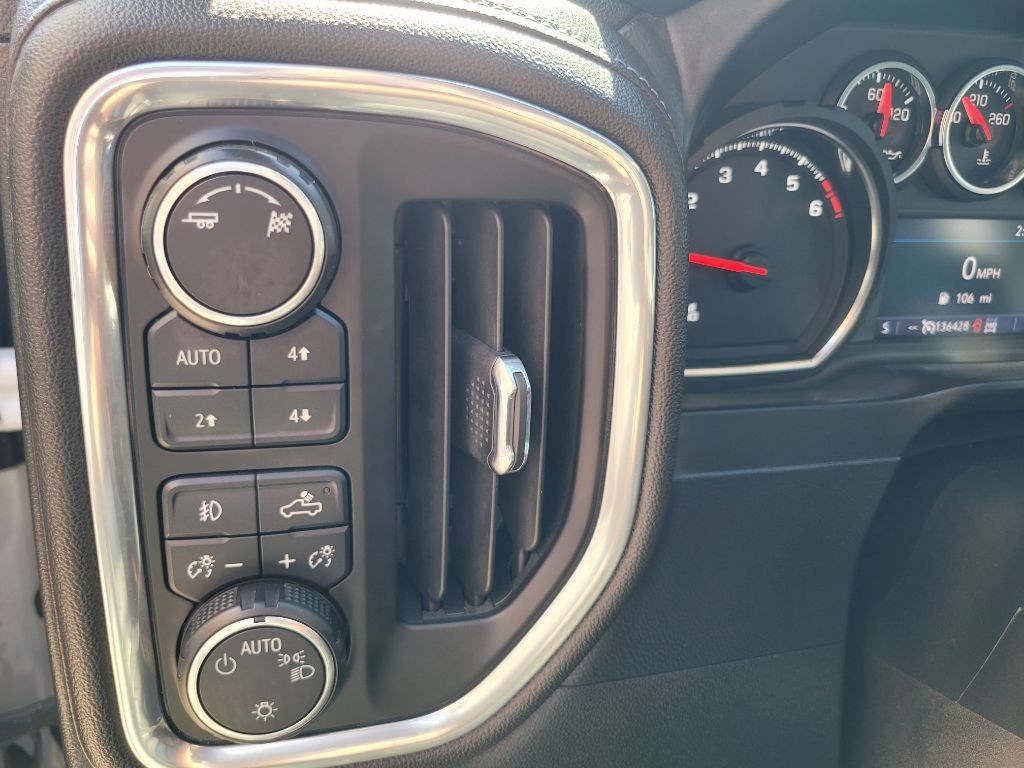 2019 Chevrolet Silverado 1500 Image 29