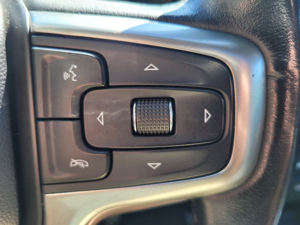 2019 Chevrolet Silverado 1500 Image 33
