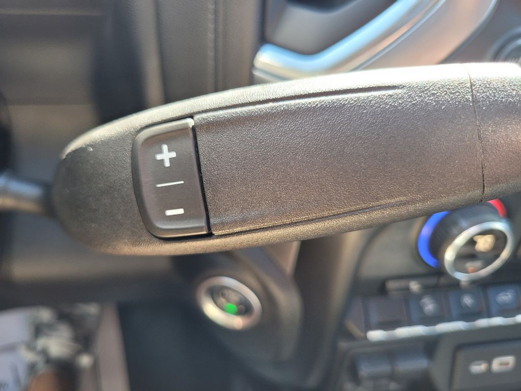 2019 Chevrolet Silverado 1500 Image 36
