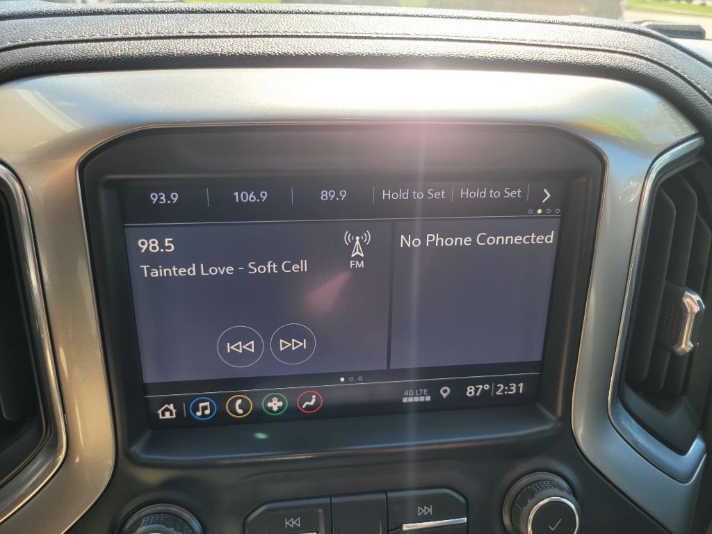 2019 Chevrolet Silverado 1500 Image 37