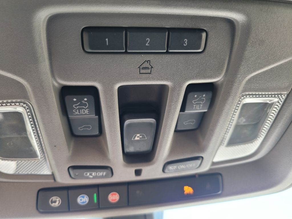 2019 Chevrolet Silverado 1500 Image 46