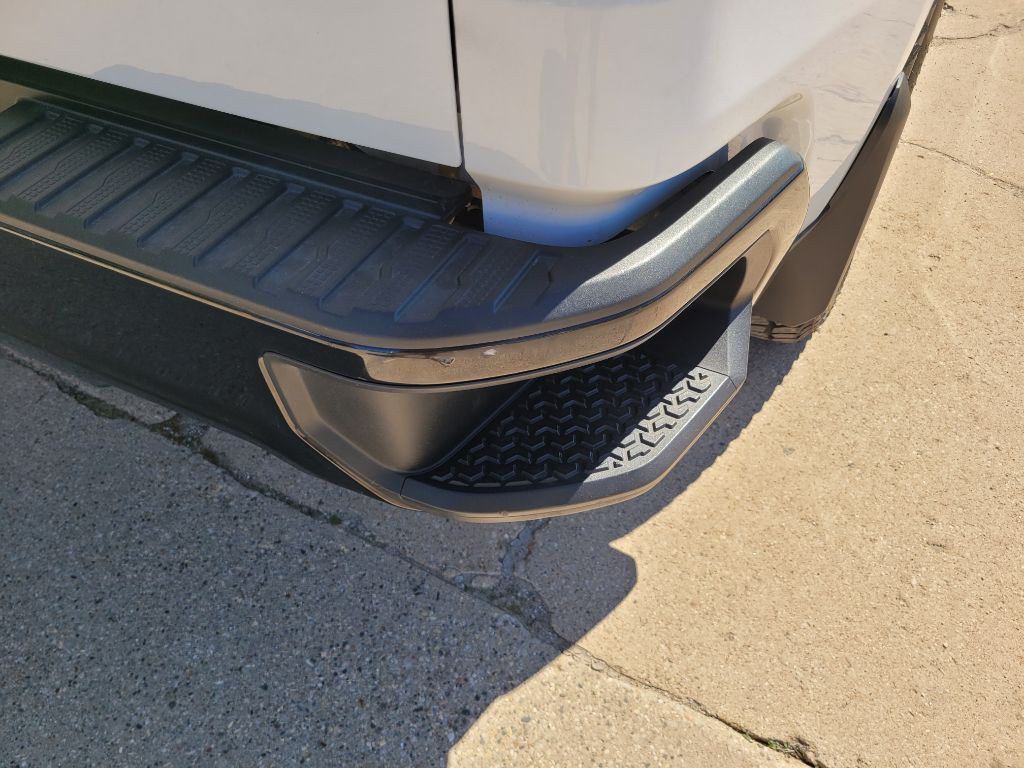 2019 Chevrolet Silverado 1500 Image 8
