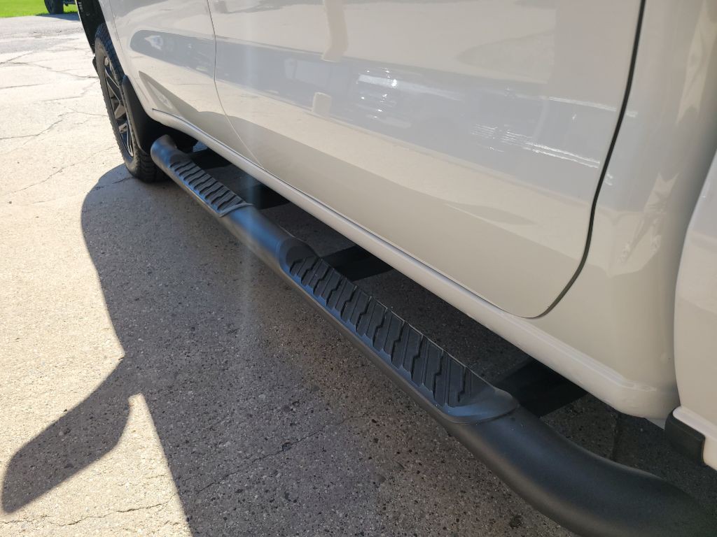 2019 Chevrolet Silverado 1500 Image 19