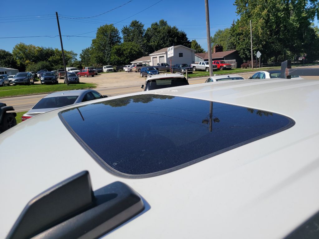 2019 Chevrolet Silverado 1500 Image 21