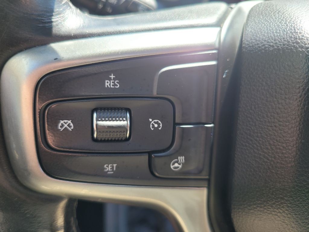 2019 Chevrolet Silverado 1500 Image 32