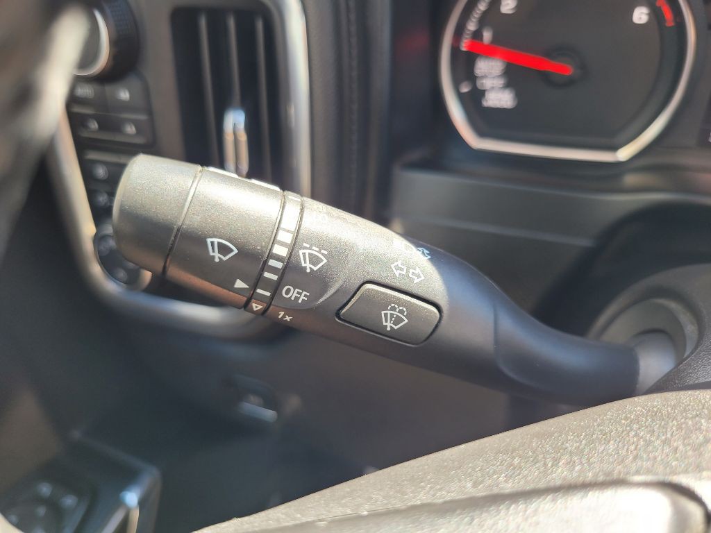 2019 Chevrolet Silverado 1500 Image 34