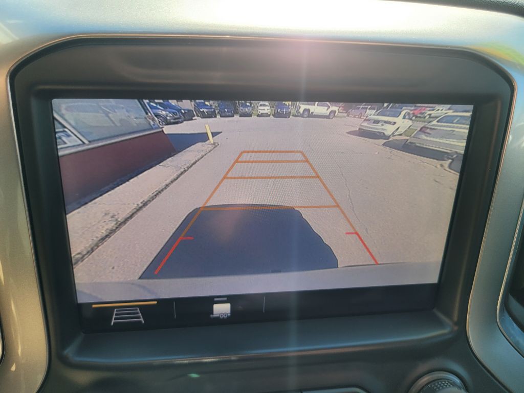 2019 Chevrolet Silverado 1500 Image 38