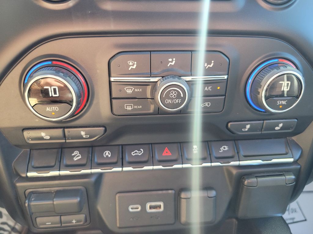 2019 Chevrolet Silverado 1500 Image 40