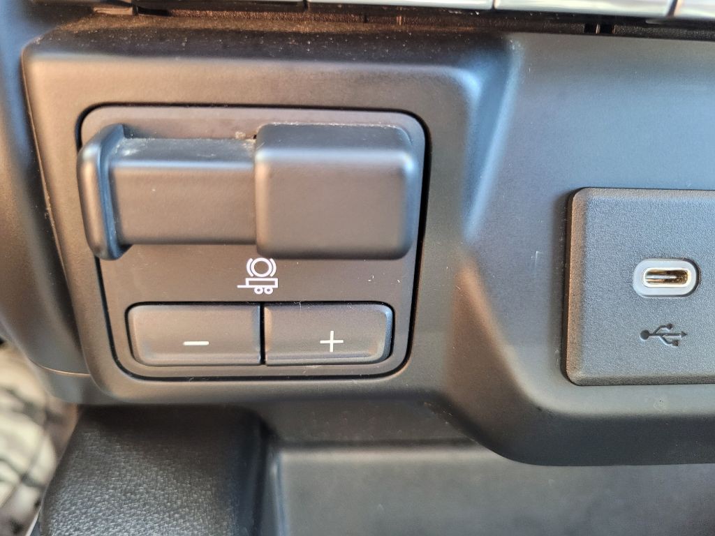 2019 Chevrolet Silverado 1500 Image 42
