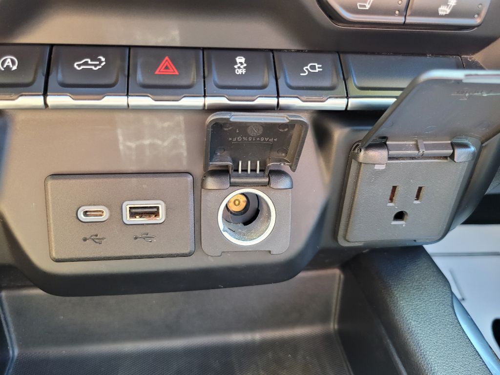 2019 Chevrolet Silverado 1500 Image 43