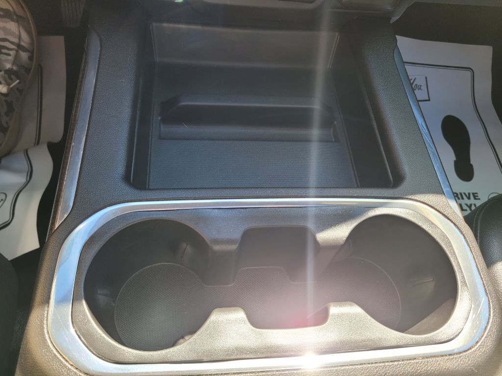2019 Chevrolet Silverado 1500 Image 44