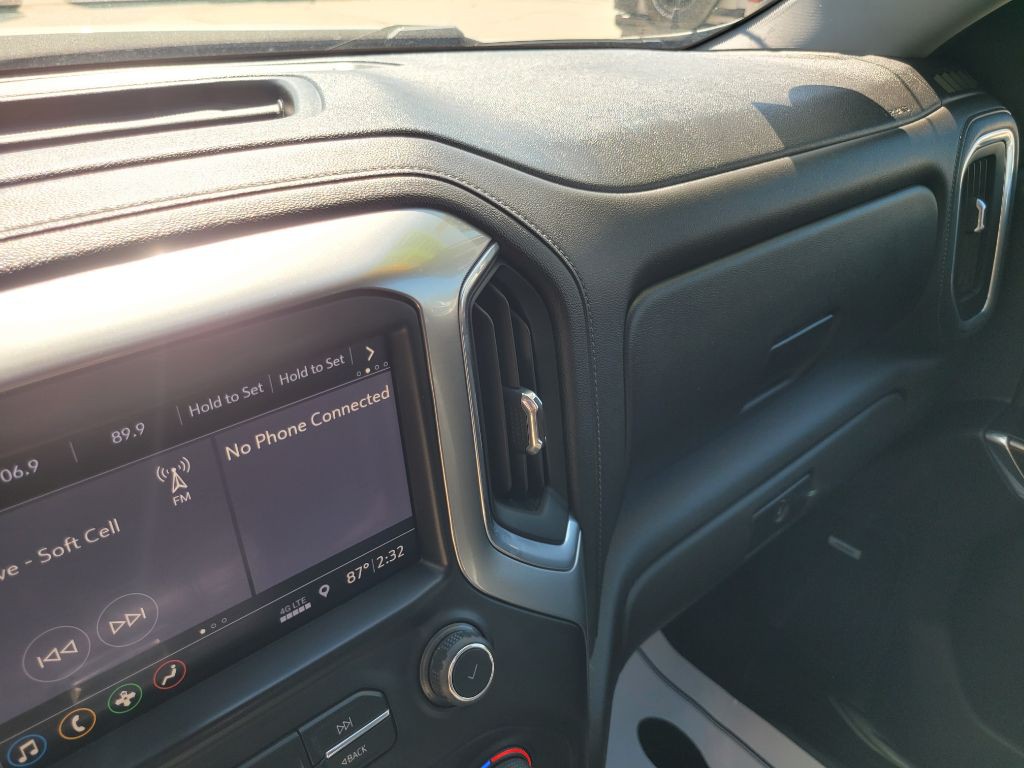 2019 Chevrolet Silverado 1500 Image 47