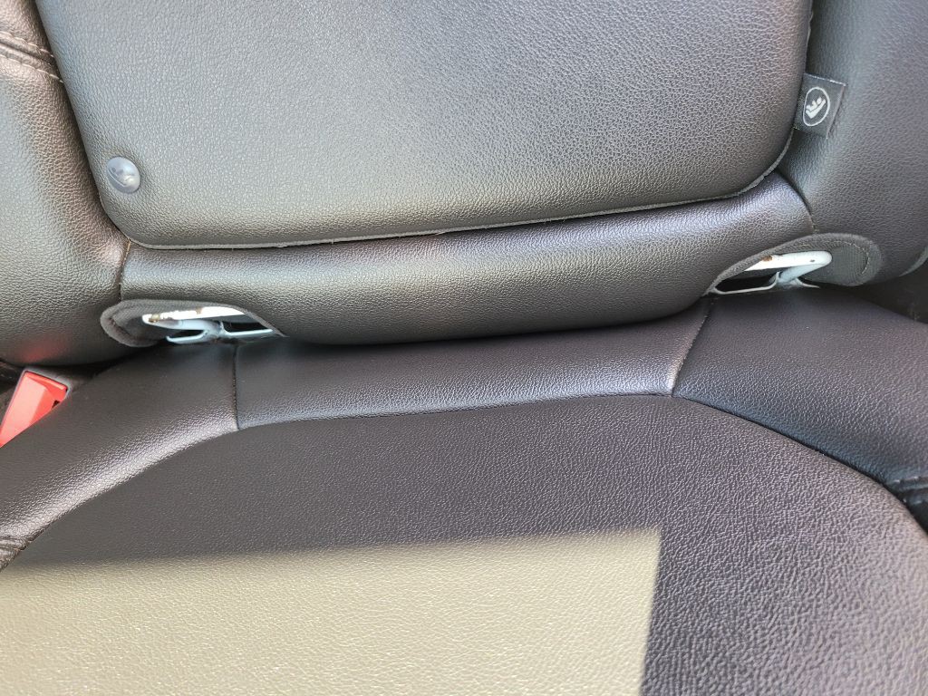 2019 Chevrolet Silverado 1500 Image 51