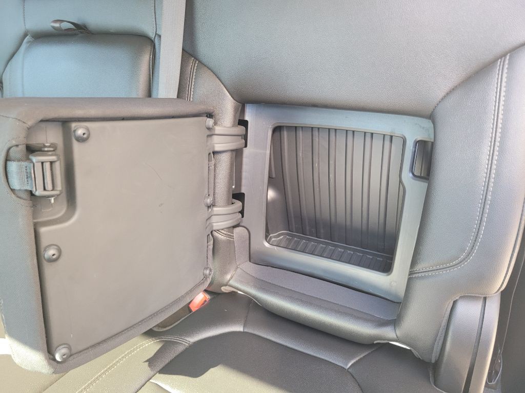 2019 Chevrolet Silverado 1500 Image 52