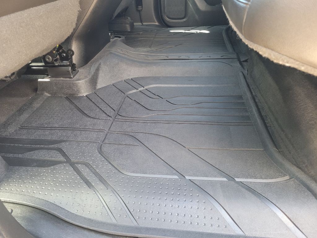 2019 Chevrolet Silverado 1500 Image 53