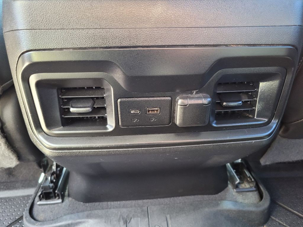 2019 Chevrolet Silverado 1500 Image 56
