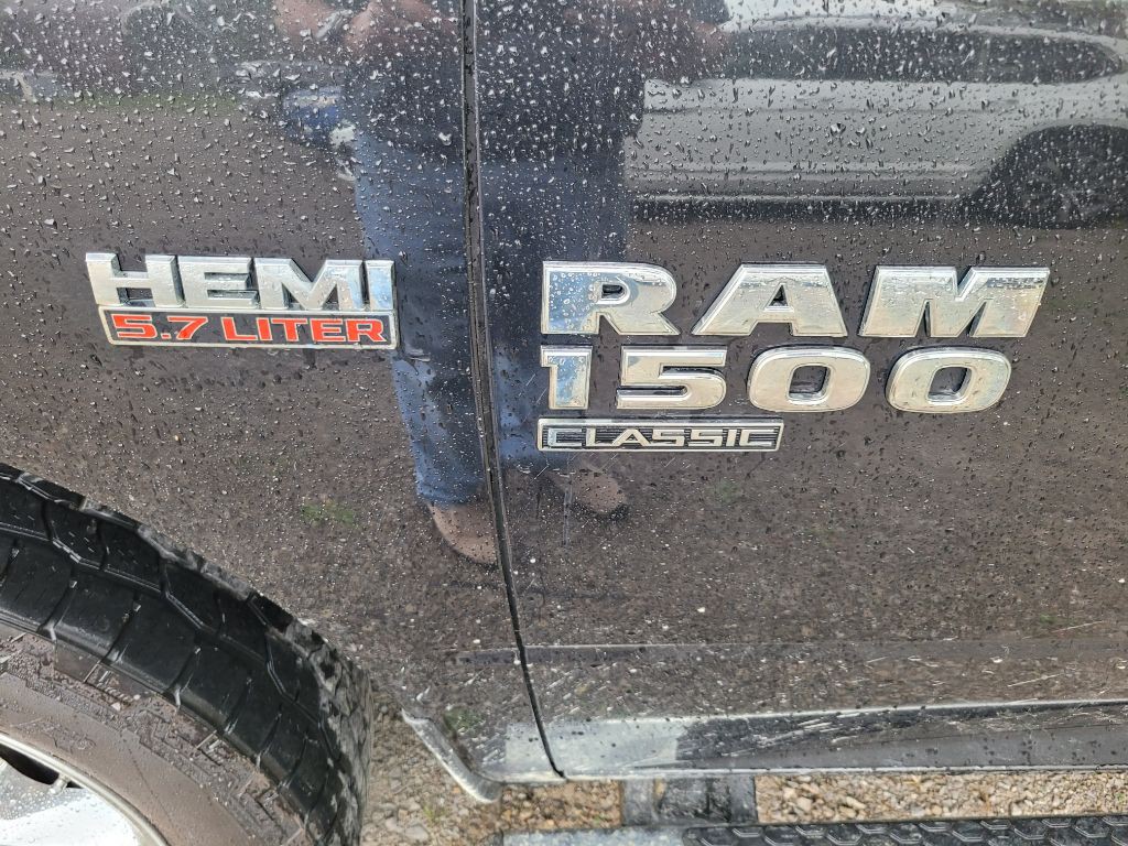 2019 RAM 1500 Image 5