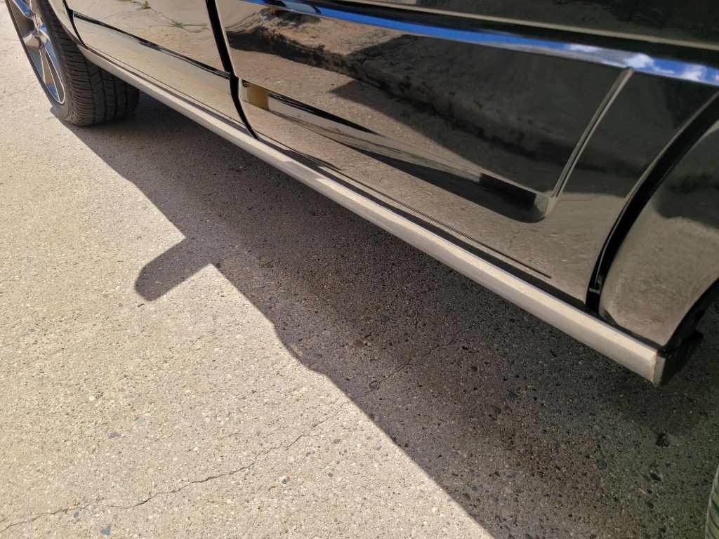 2017 Lincoln Navigator Image 13