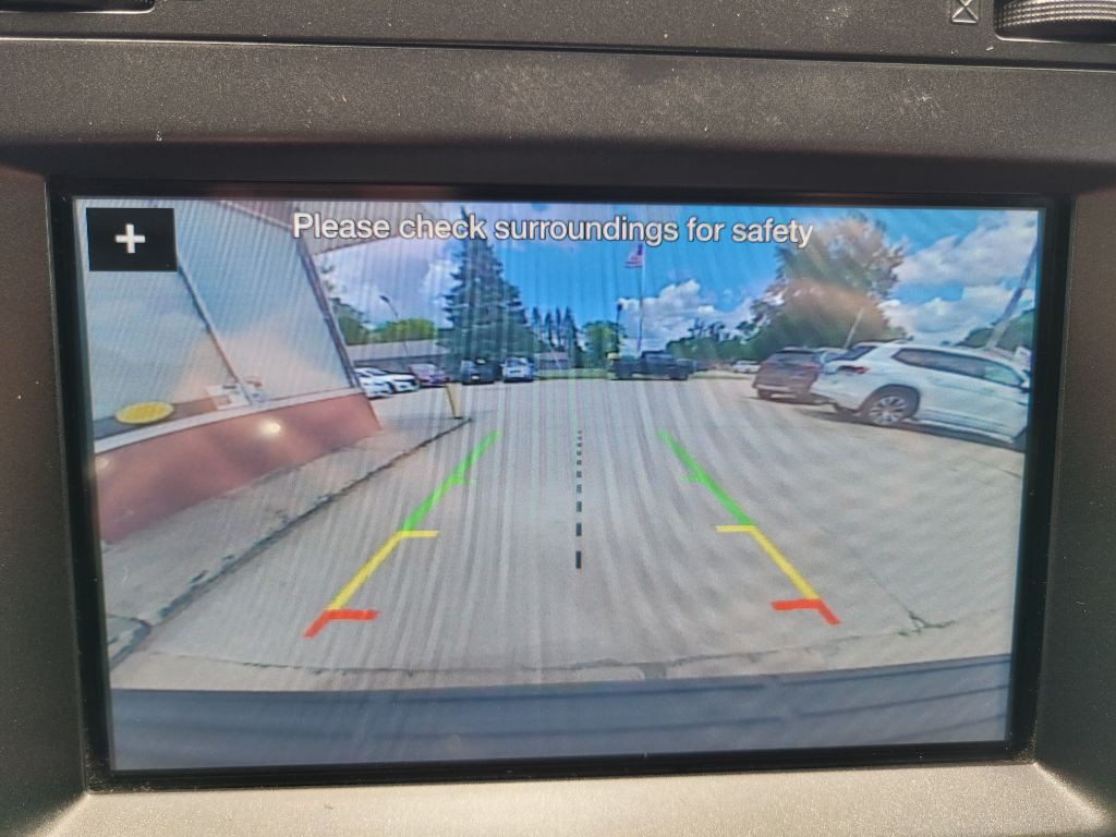2017 Lincoln Navigator Image 31