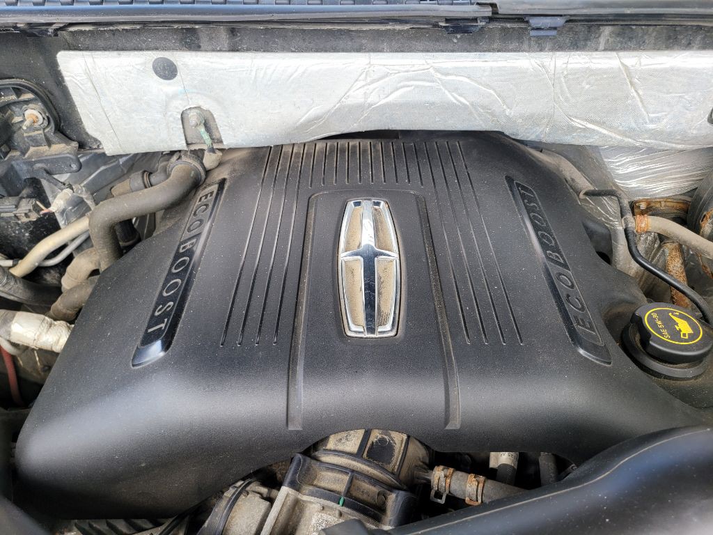 2017 Lincoln Navigator Image 57