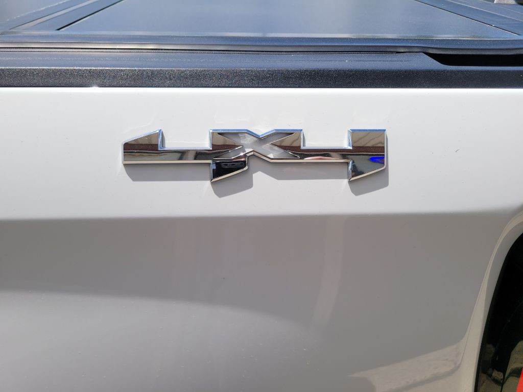 2021 GMC Sierra 1500 Image 14