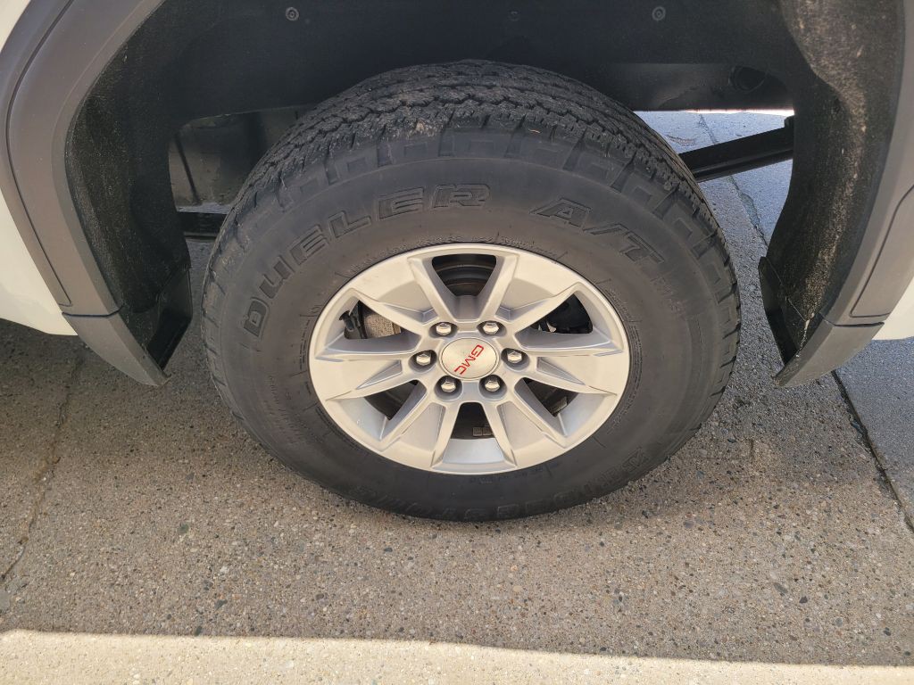 2021 GMC Sierra 1500 Image 15