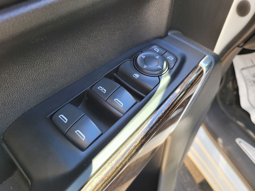 2021 GMC Sierra 1500 Image 23