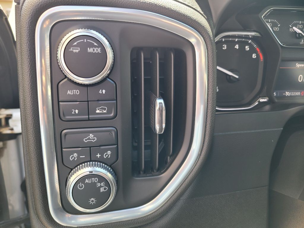 2021 GMC Sierra 1500 Image 26