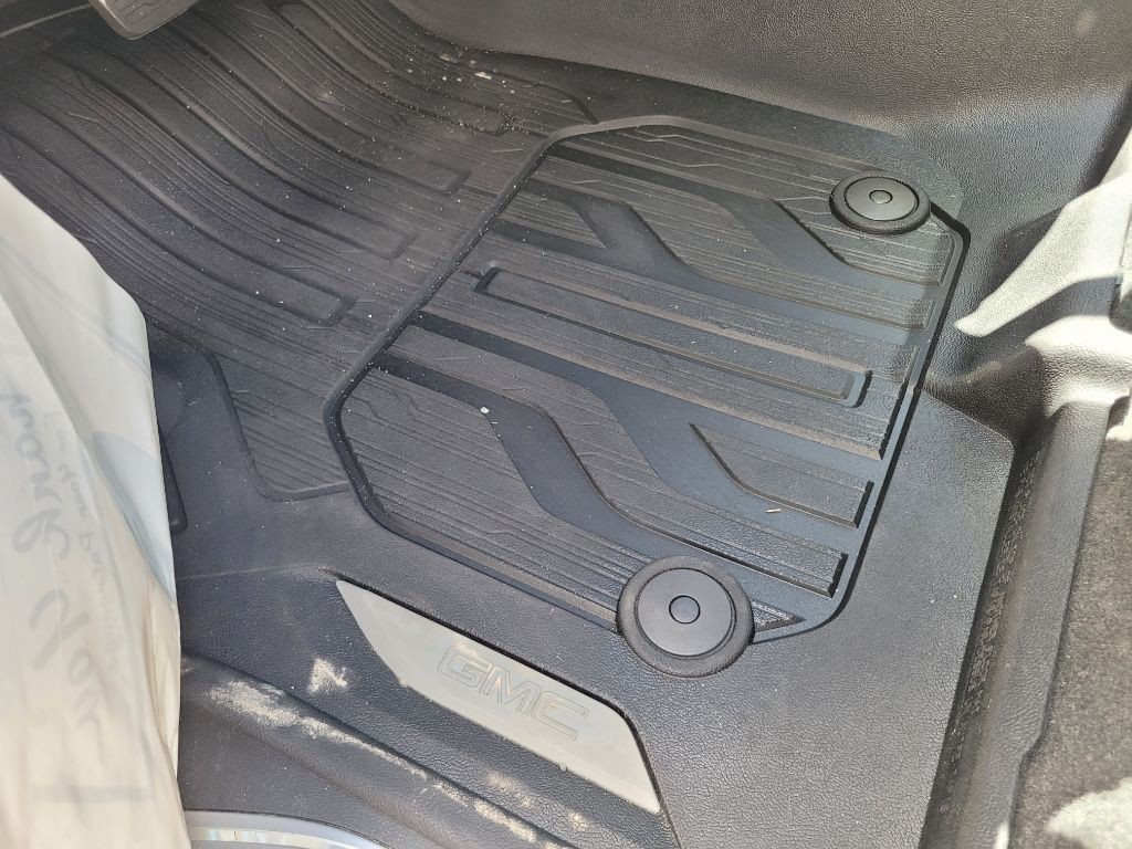 2021 GMC Sierra 1500 Image 28
