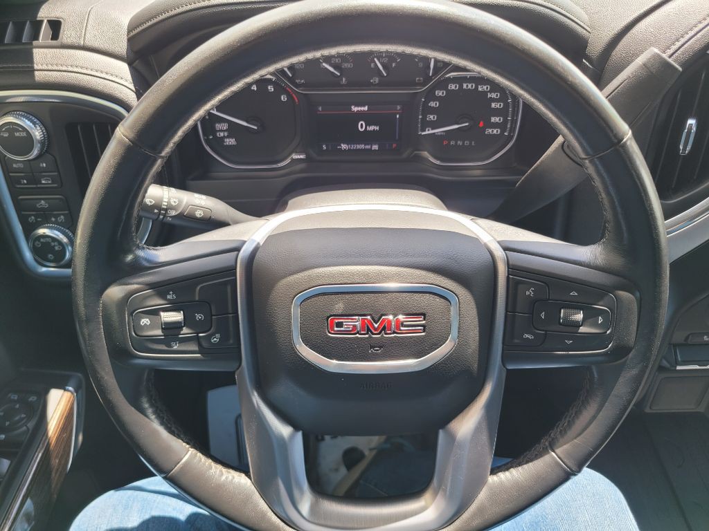 2021 GMC Sierra 1500 Image 30