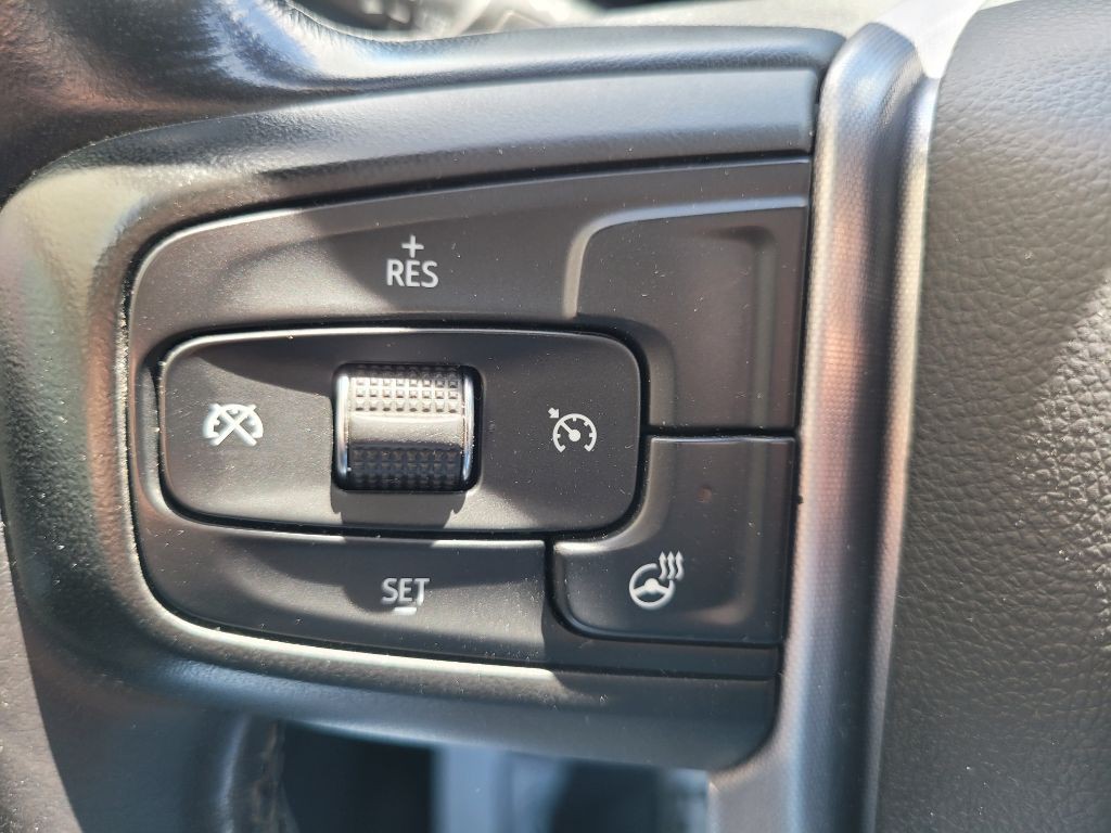 2021 GMC Sierra 1500 Image 31
