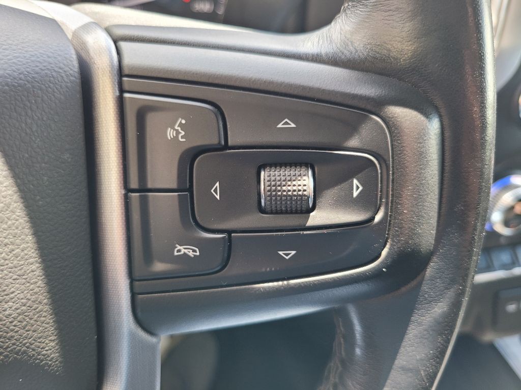 2021 GMC Sierra 1500 Image 33