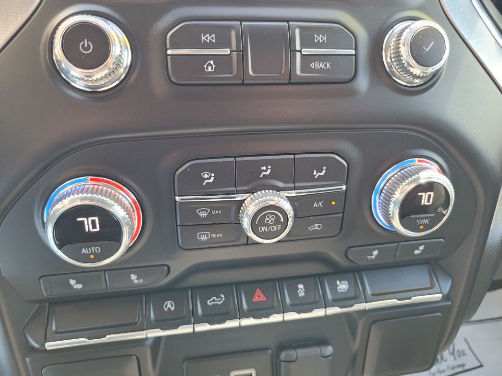 2021 GMC Sierra 1500 Image 37