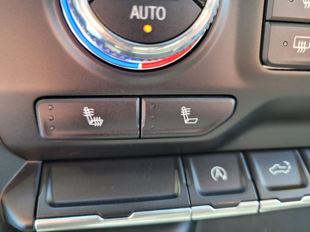 2021 GMC Sierra 1500 Image 39