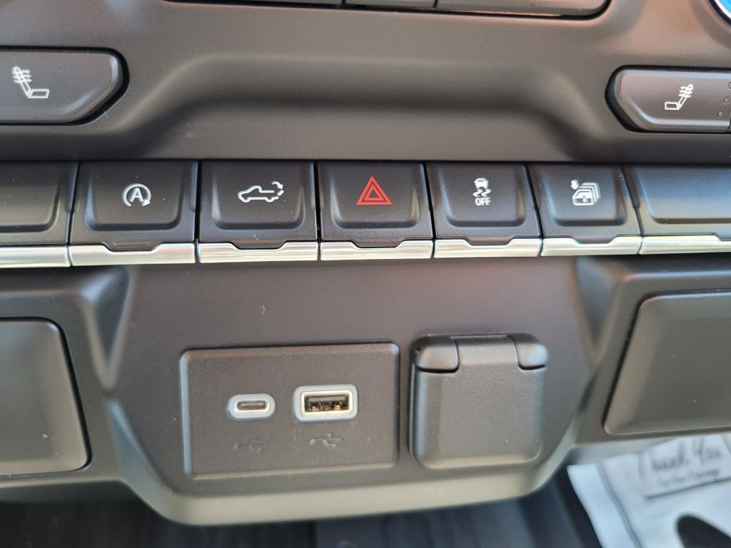 2021 GMC Sierra 1500 Image 40