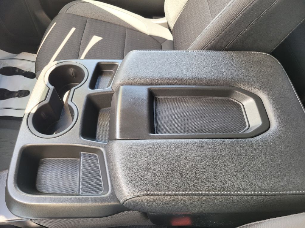 2021 GMC Sierra 1500 Image 41