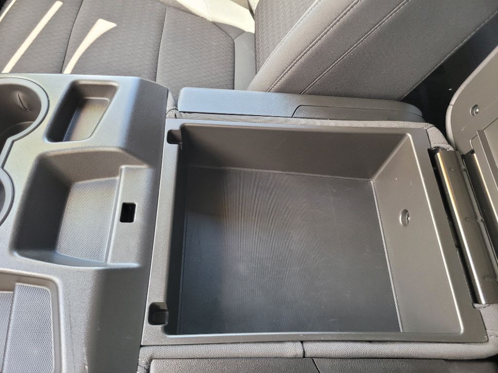 2021 GMC Sierra 1500 Image 42
