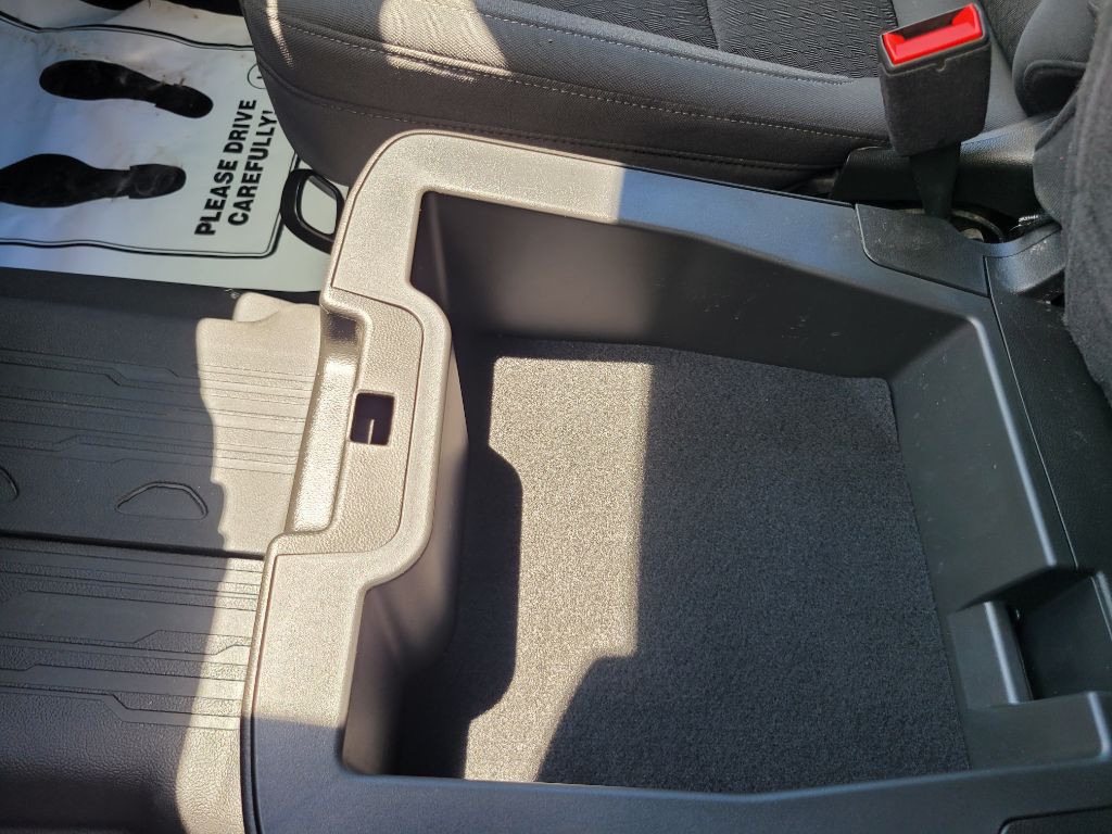 2021 GMC Sierra 1500 Image 43
