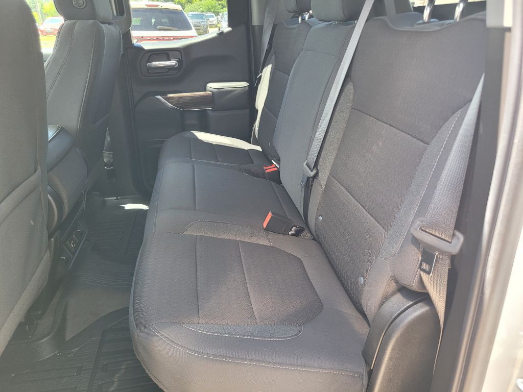2021 GMC Sierra 1500 Image 49