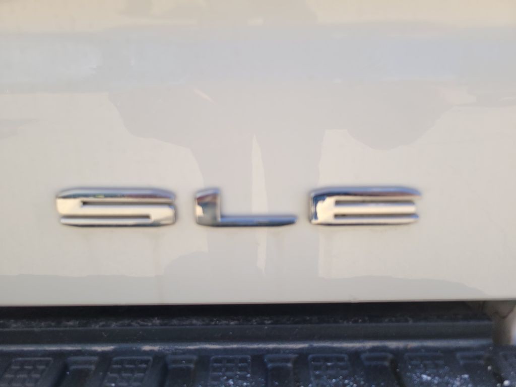 2021 GMC Sierra 1500 Image 7