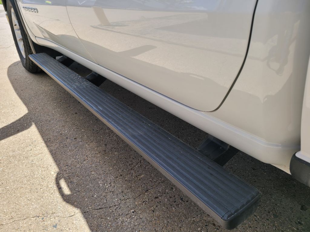 2021 GMC Sierra 1500 Image 17