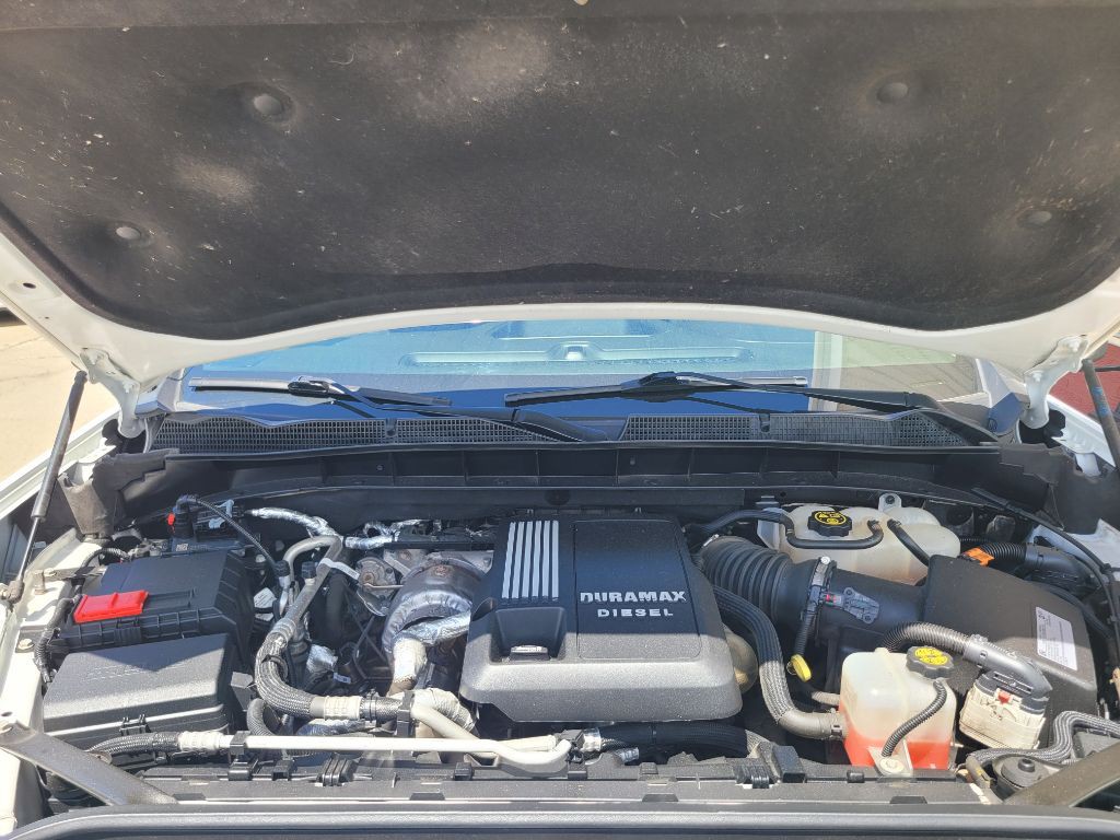 2021 GMC Sierra 1500 Image 54