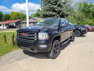 Image for 2018 GMC Sierra 1500 BASE ID: 7477847
