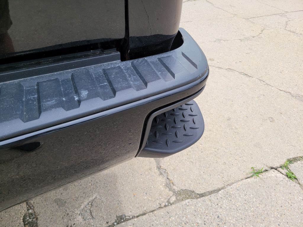 2018 GMC Sierra 1500 Image 7