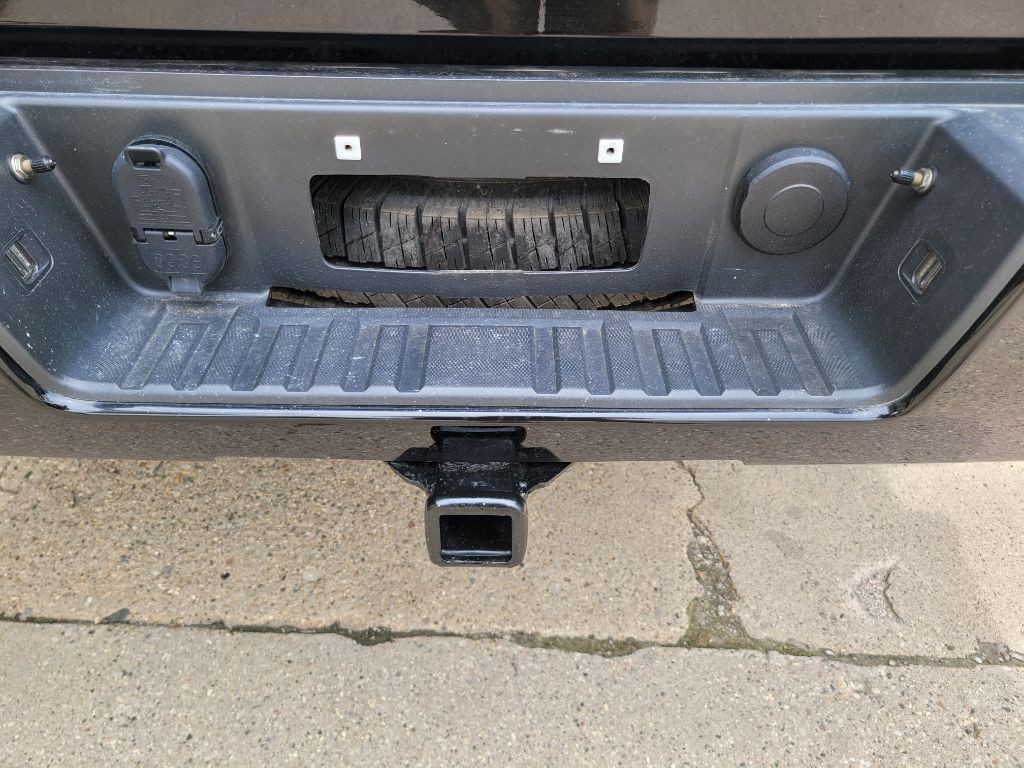 2018 GMC Sierra 1500 Image 9