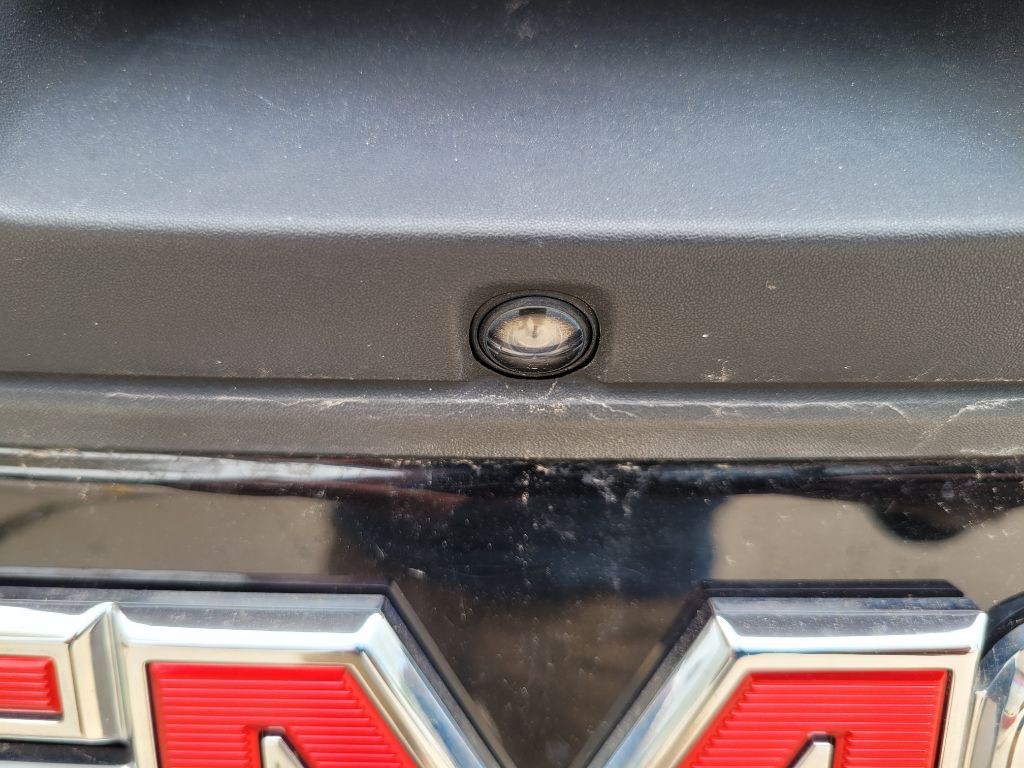 2018 GMC Sierra 1500 Image 10